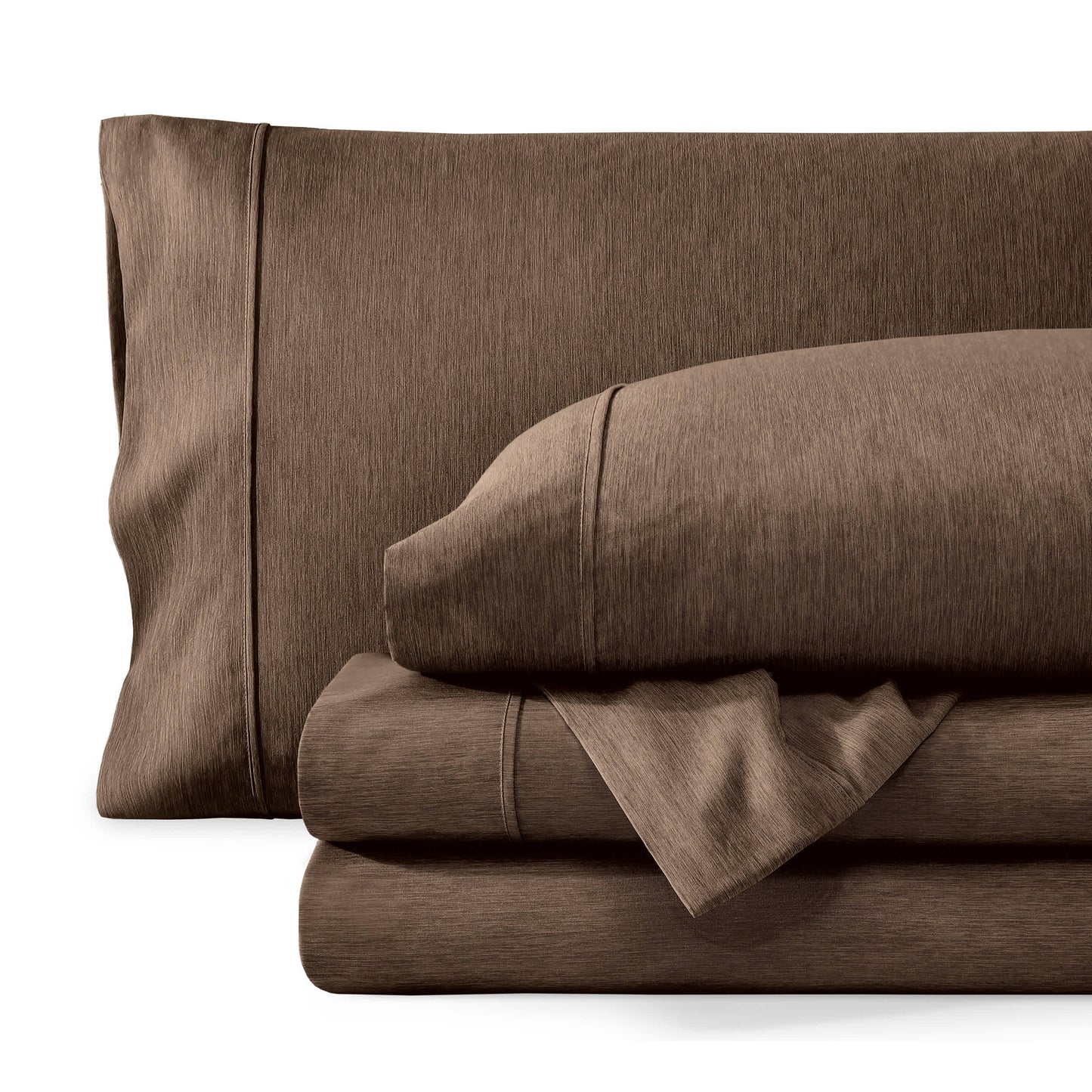 Bare Home 3-Piece Microfiber Sheet Set