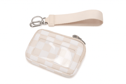 Clarissa Wrislett Wallet