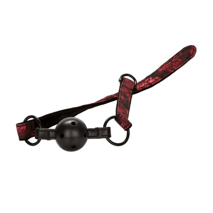 CalExotics Scandal Bed Restraint Kit