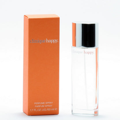Clinique Happy Perfume