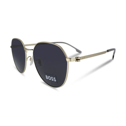 Hugo Boss Black Sunglasses 1471/F/SK AOZIR *Ex Display*