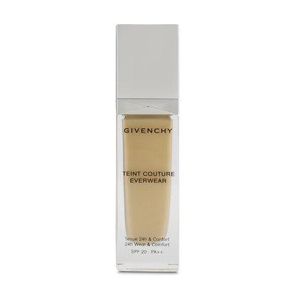 Givenchy Teint Couture Everwear Tenue 24H Comfort SPF20 Y105 (Blemished Box)