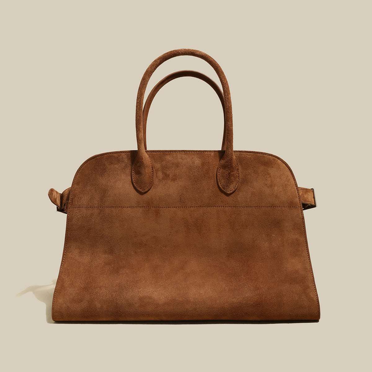 Delta Top Handle Bag