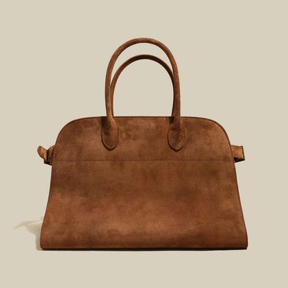 Delta Top Handle Bag