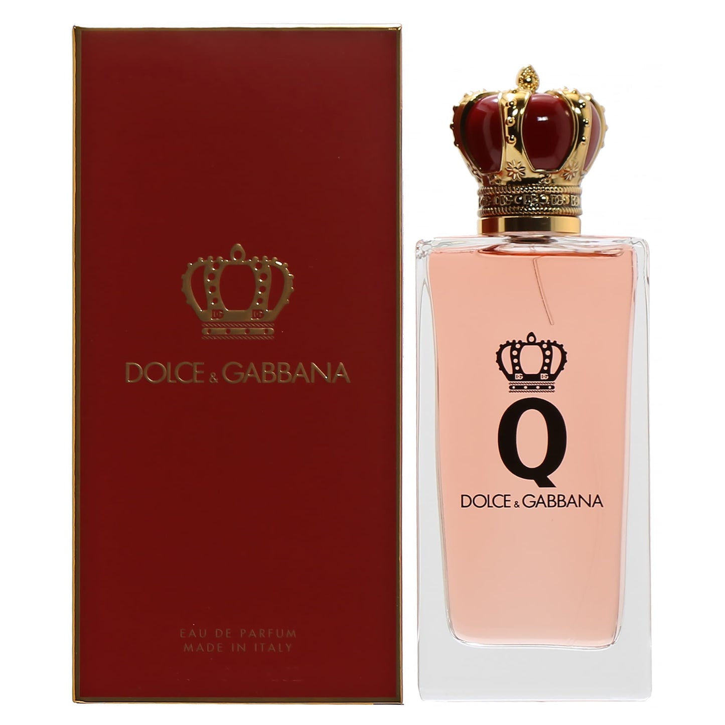 Dolce & Gabbana Q EDP