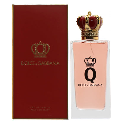 Dolce & Gabbana Q EDP