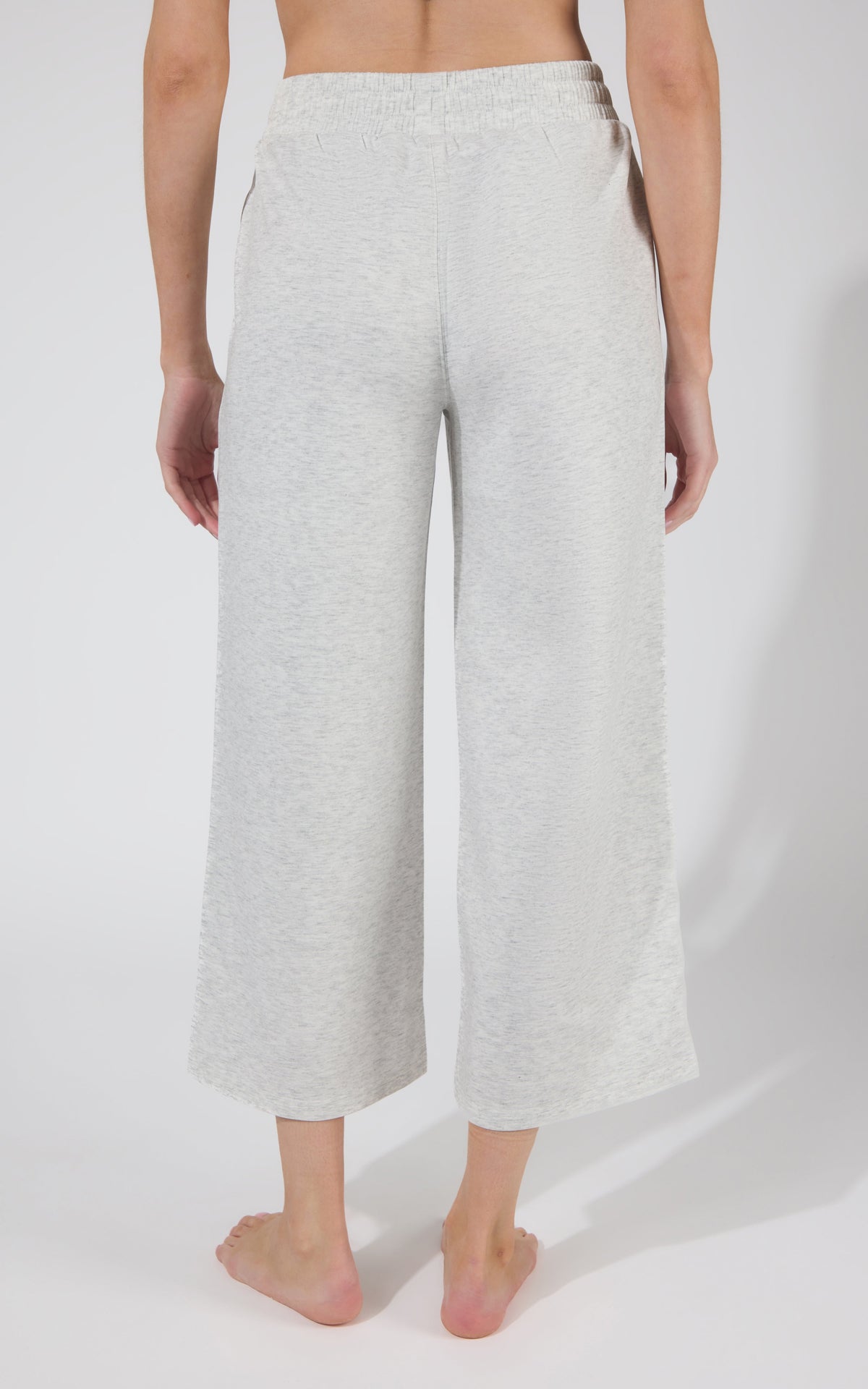 90 Degree by Reflex Softlite Lanston Culotte Pant