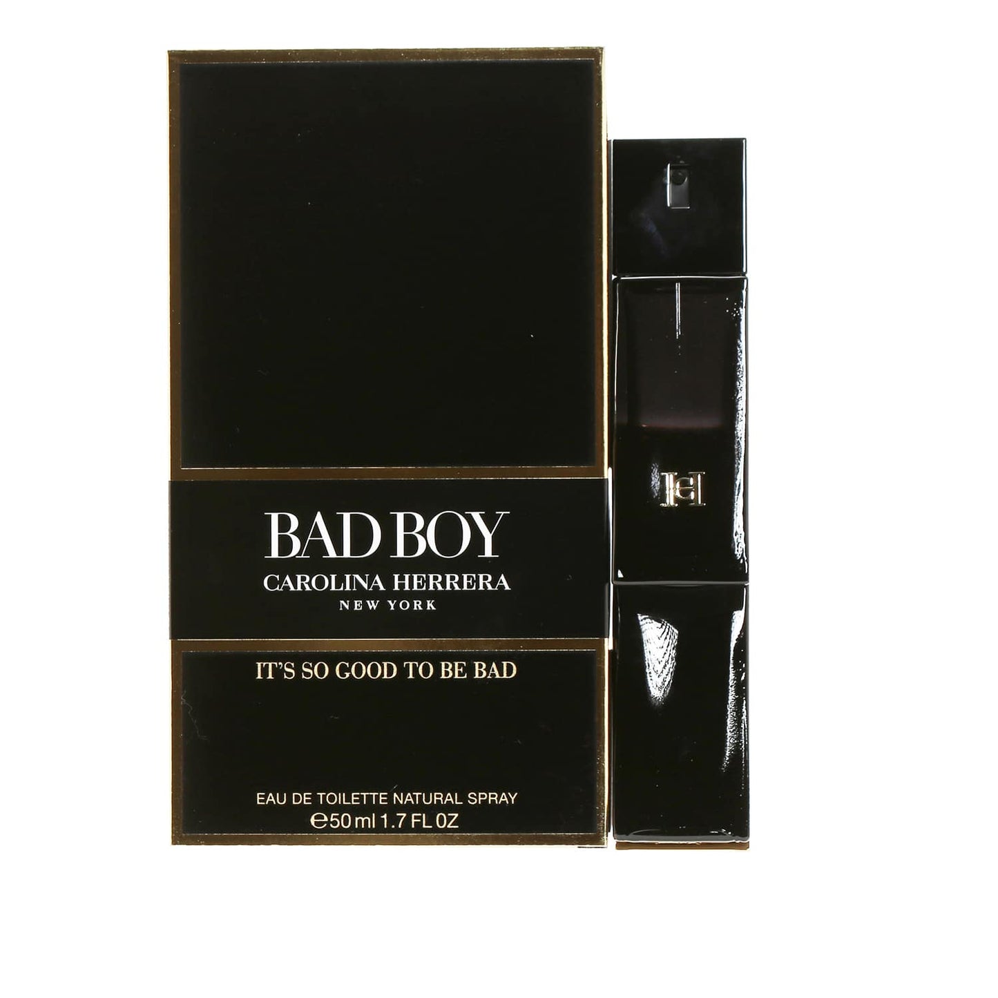 Carolina Herrera Bad Boy EDT