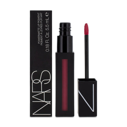 Nars Powermatte Lip Pigment Get Up Stand Up 2769