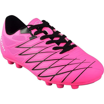 Boca Youth Firm Ground Shoes