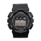 American Exchange Men's Protection Digital Sports Watch with Bracelets