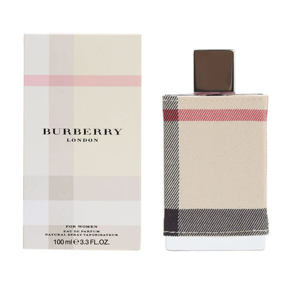 Burberry London Cloth EDP