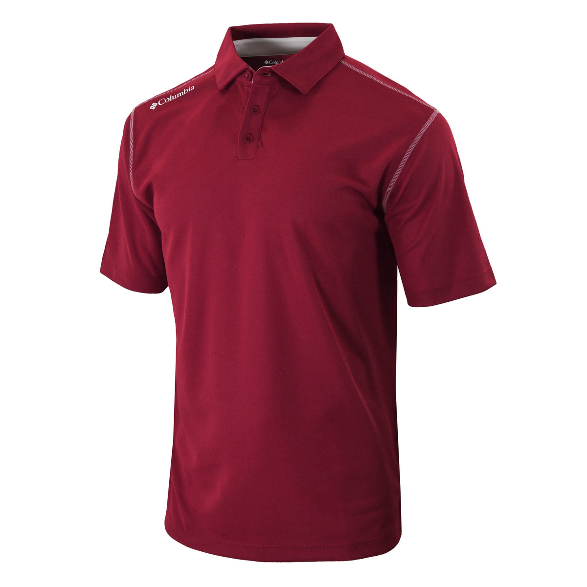 Columbia Omni-Wick Shotgun Polo