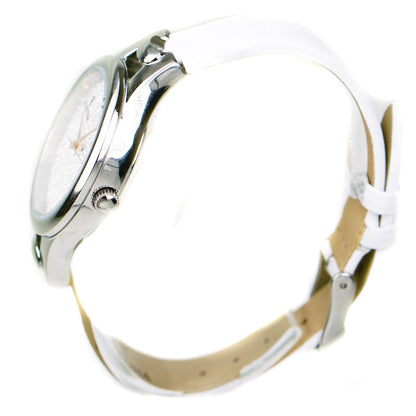 Festina Swarvoski White Ladies Watch F20334/1