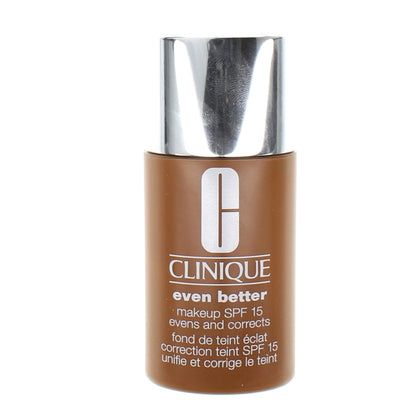 Clinique Even Better Foundation Makeup SPF 15 114 Golden 30ml