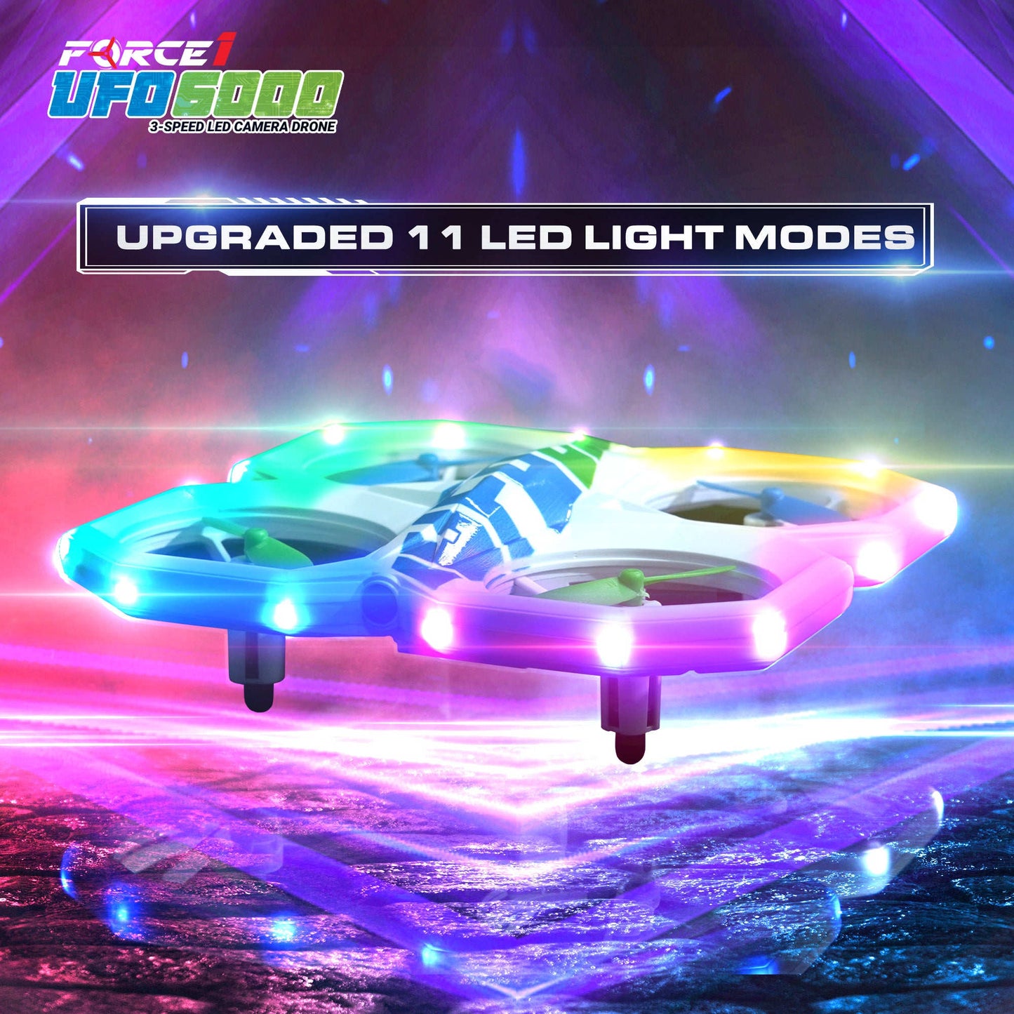 Force1 UFO 4000