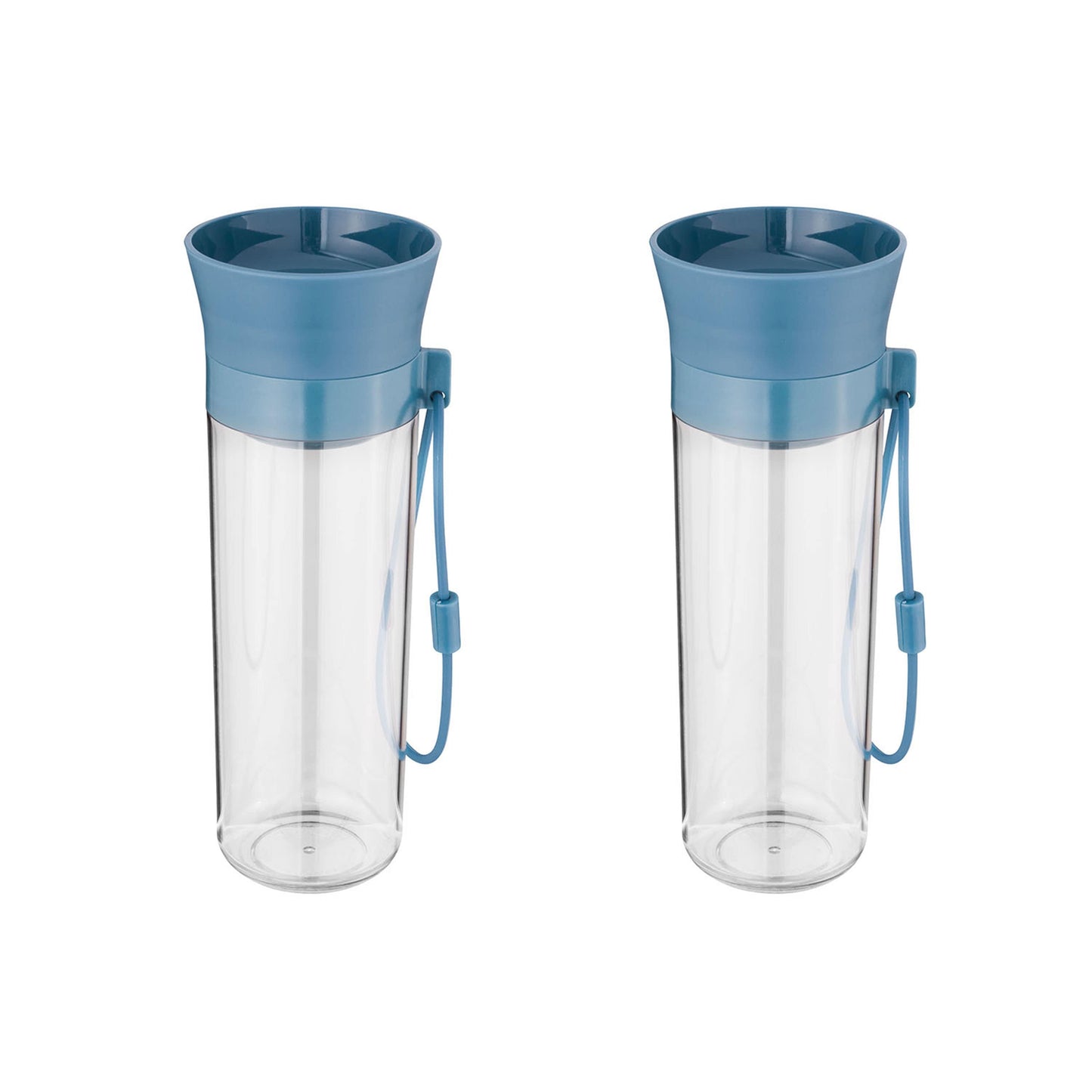 BergHOFF Leo 16.9oz. Water Bottle, Set of 2