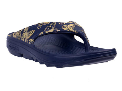 Fusion Butterfly Sandals - Medium