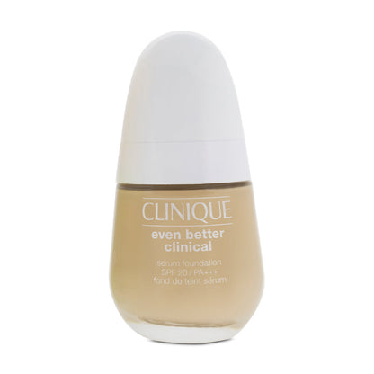 Clinique Serum Foundation 63 Fresh Beige  (F-G) Even Better Clinical 30ml