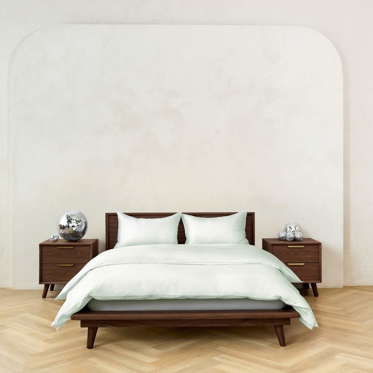 Canadian Down & Feather Company Whale 3-Piece Duvet Cover Set