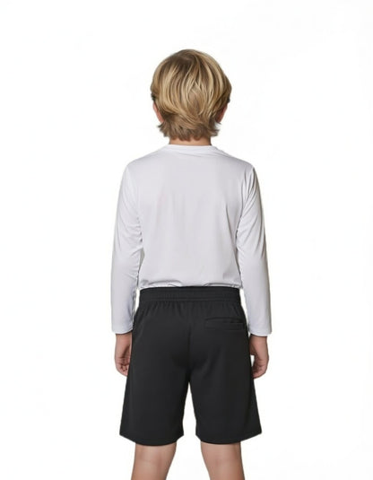 Boys Elite Performance Shorts
