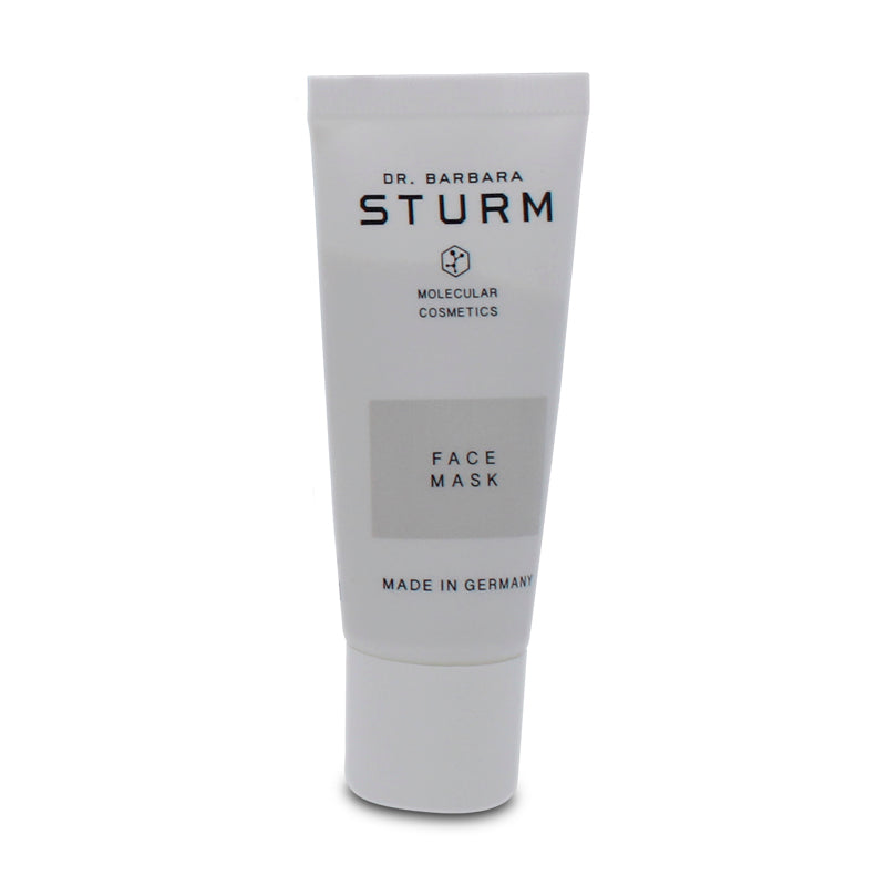 Dr Barbara Sturm Face Mist 50ml Face Mask 20ml Body Gel 50ml Summer Kit