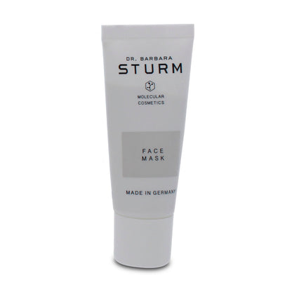 Dr Barbara Sturm Face Mist 50ml Face Mask 20ml Body Gel 50ml Summer Kit
