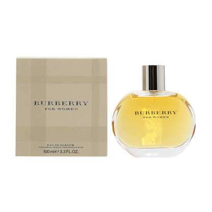 Burberry Classic EDP