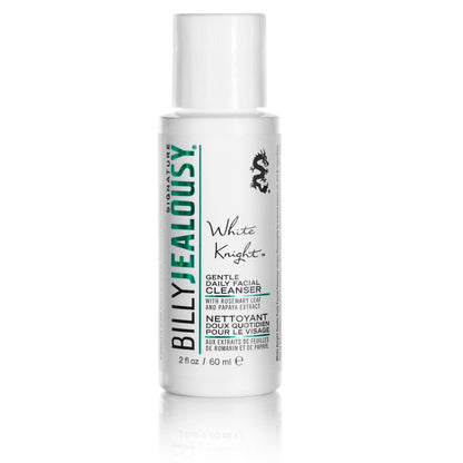 Billy Jealousy Travel White Knight Facial Cleanser