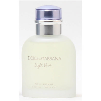 Dolce & Gabbana Light Blue Pour Homme EDT