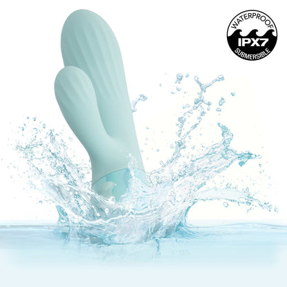 CalExotics Aura Dual Ripple