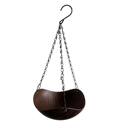 Garden Wildlife Durable Hanging Bowl
