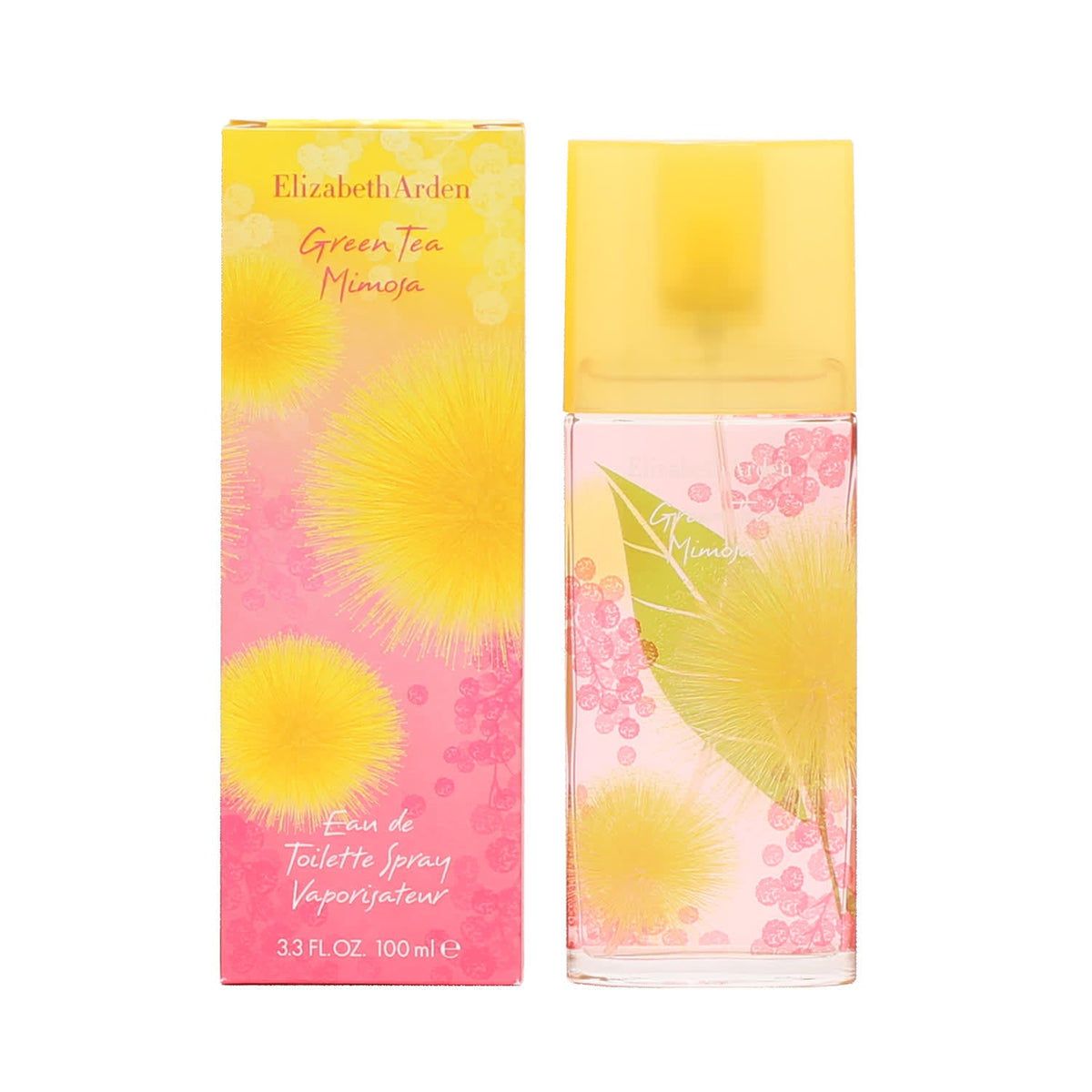 Elizabeth Arden Green Tea Mimosa EDT