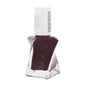 Essie Burgundy Gel Couture Gel-Like Nail Polish 360 Spiked With Style