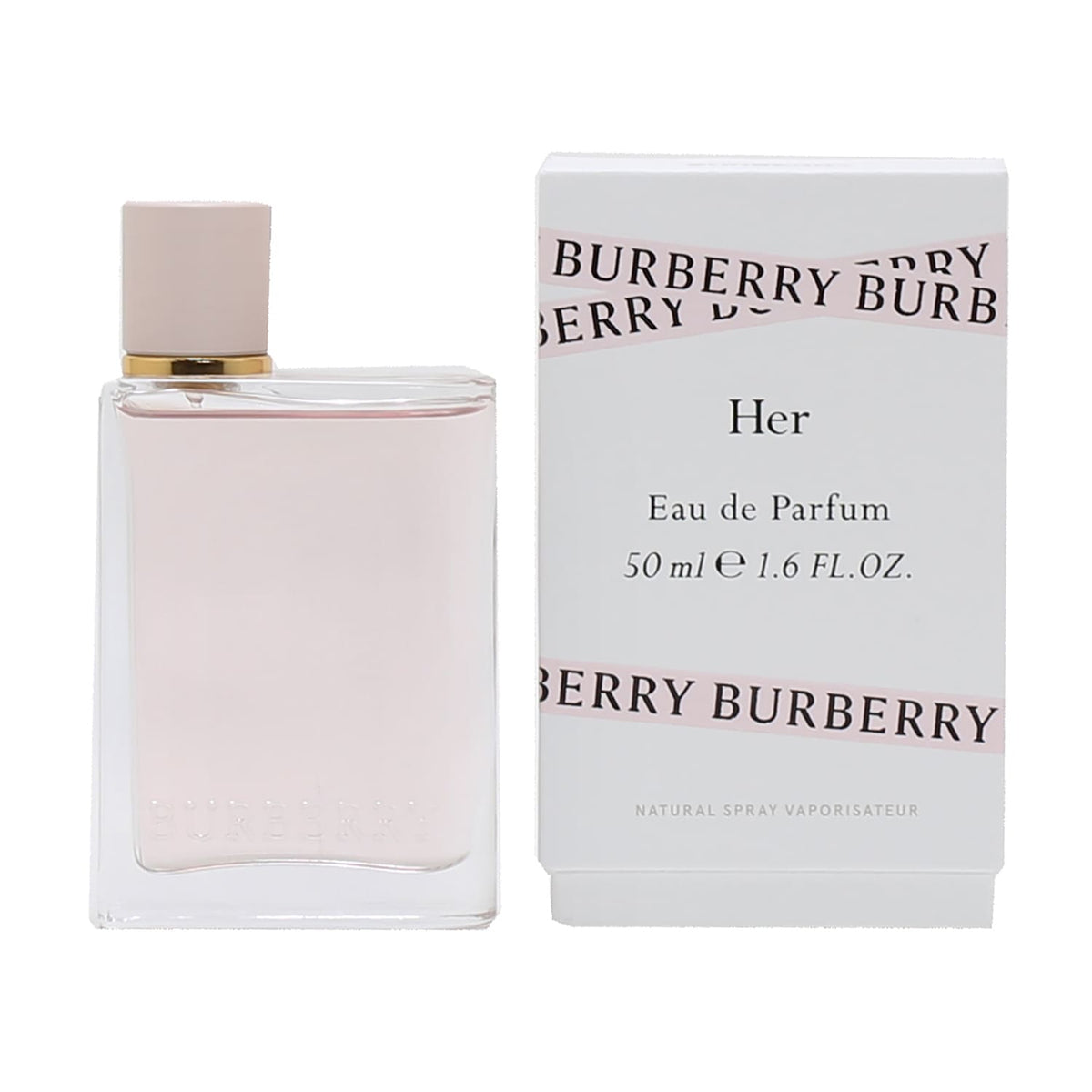 Burberry Her EDP