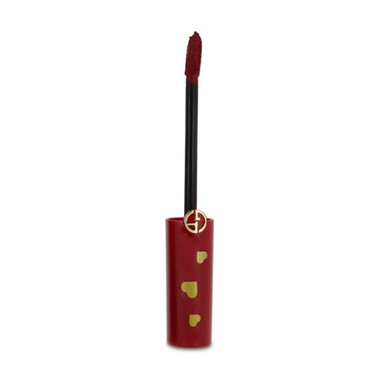 Giorgio Armani Lip Maestro Intense Velvet Hearts Edition 400 (Blemished Box)