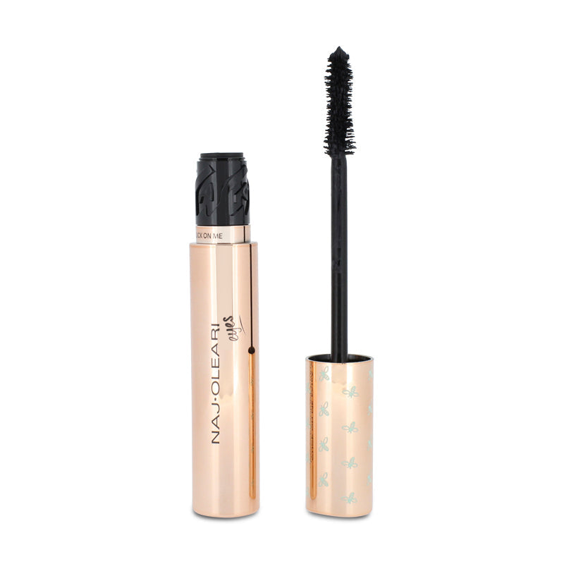 Naj.Oleari Italian Beauty Glamorous Kit (Blemished Box)
