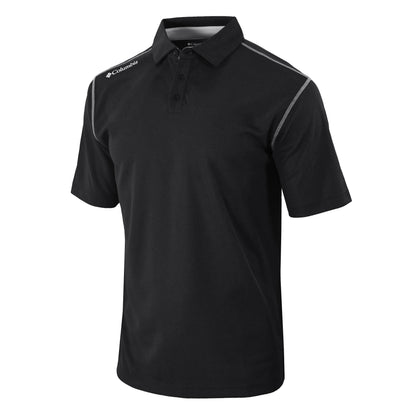 Columbia Omni-Wick Shotgun Polo