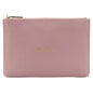 Katie Loxton Mon Amour Pink Perfect Pouch