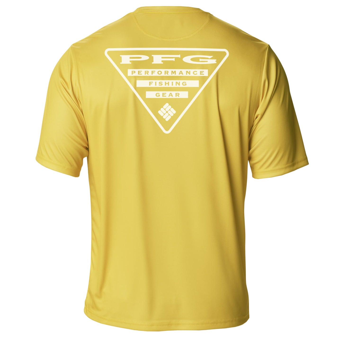 Columbia Men's Terminal Tackle SS Shirt