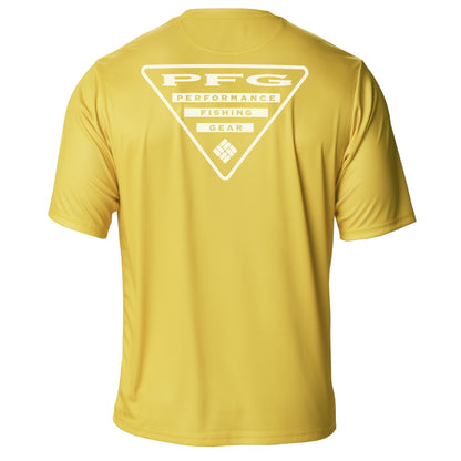 Columbia Men's Terminal Tackle SS Shirt