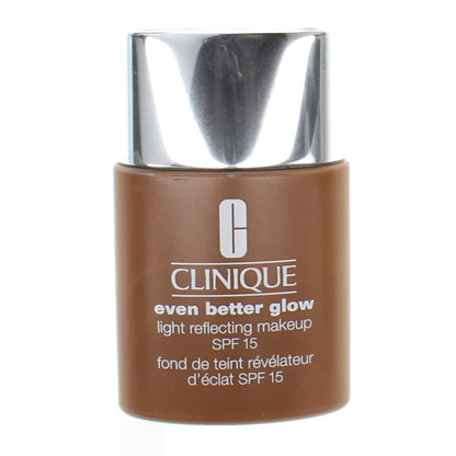 Clinique Even Better Glow Foundation Dark WN 118 Amber 30ml