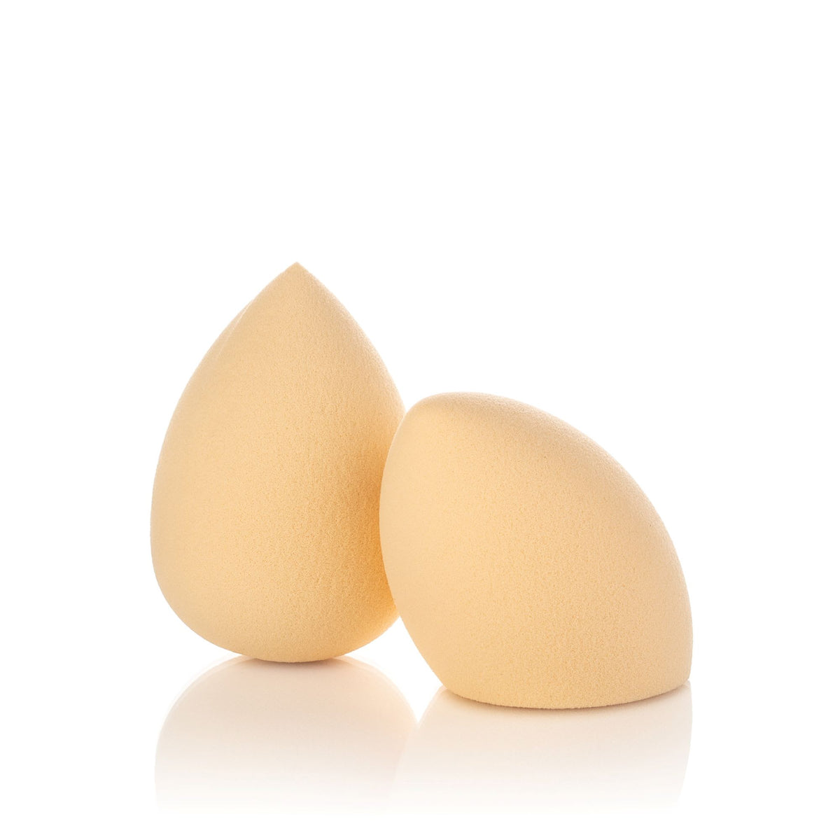 Almost FAMOUS "Maintain It" Non-Latex Makeup Blender 2-pack