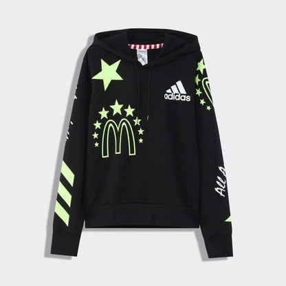 adidas Men's Mcdonalds All American Shooter Hoodie