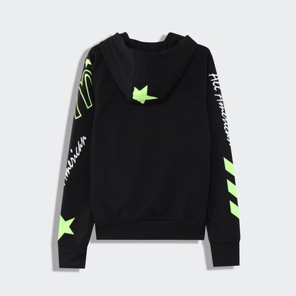 adidas Men's Mcdonalds All American Shooter Hoodie