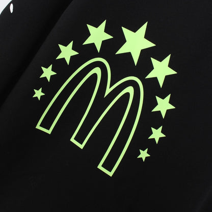 adidas Men's Mcdonalds All American Shooter Hoodie