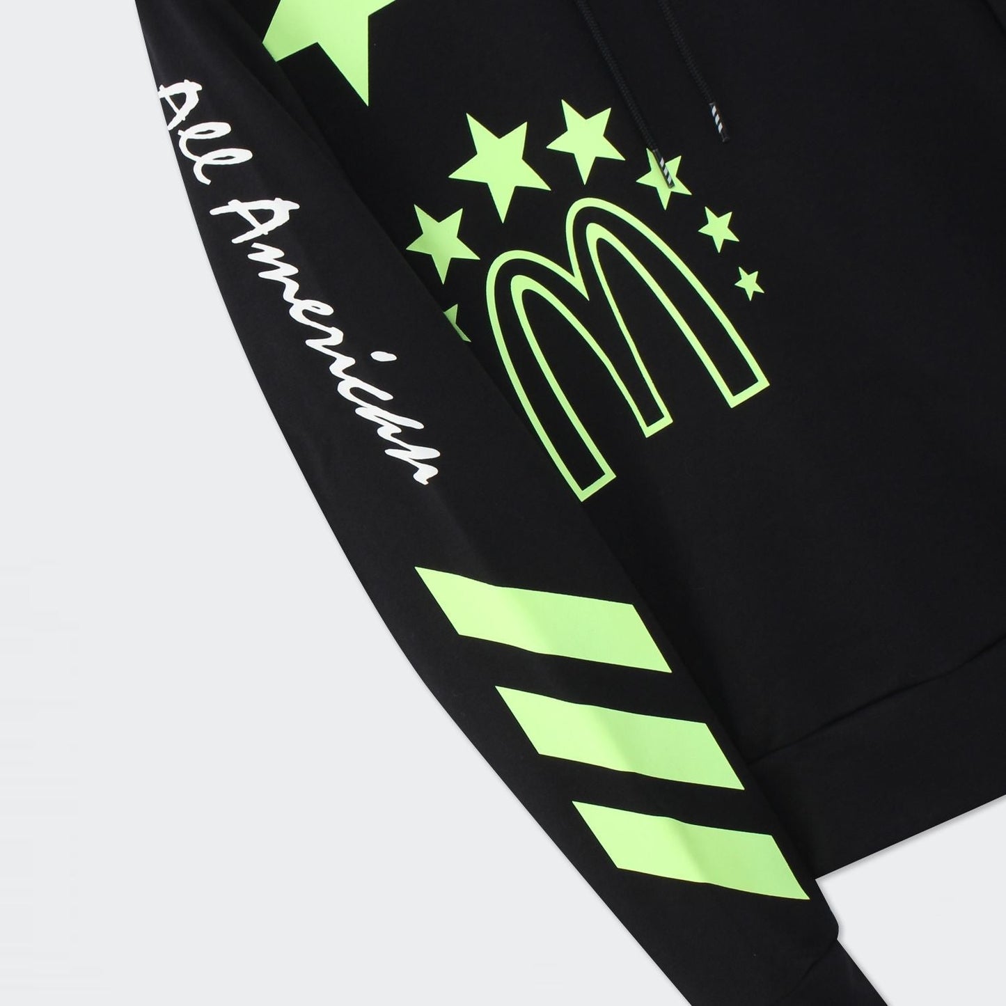 adidas Men's Mcdonalds All American Shooter Hoodie